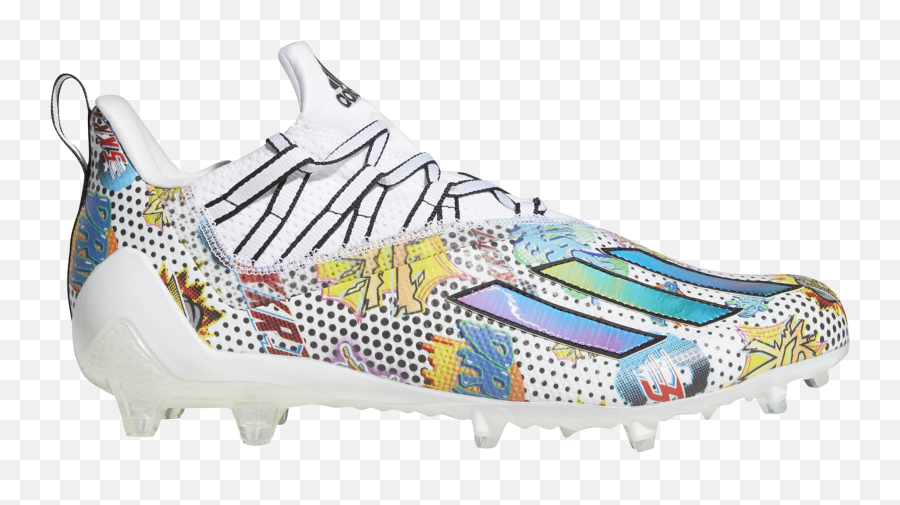 Adizero 11 Emoji,Adidas Football Cleats With Emojis