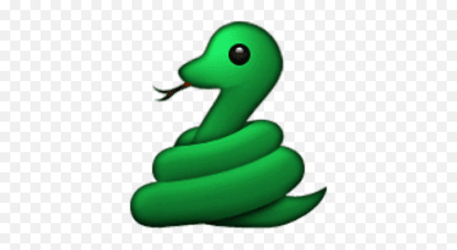 Download Free Png Ios Emoji Snake Png - Emoji Snake Png,Snake Emoji Front View