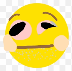 Discord Emoji - Wide Grin,How To Type Luck Emoticon