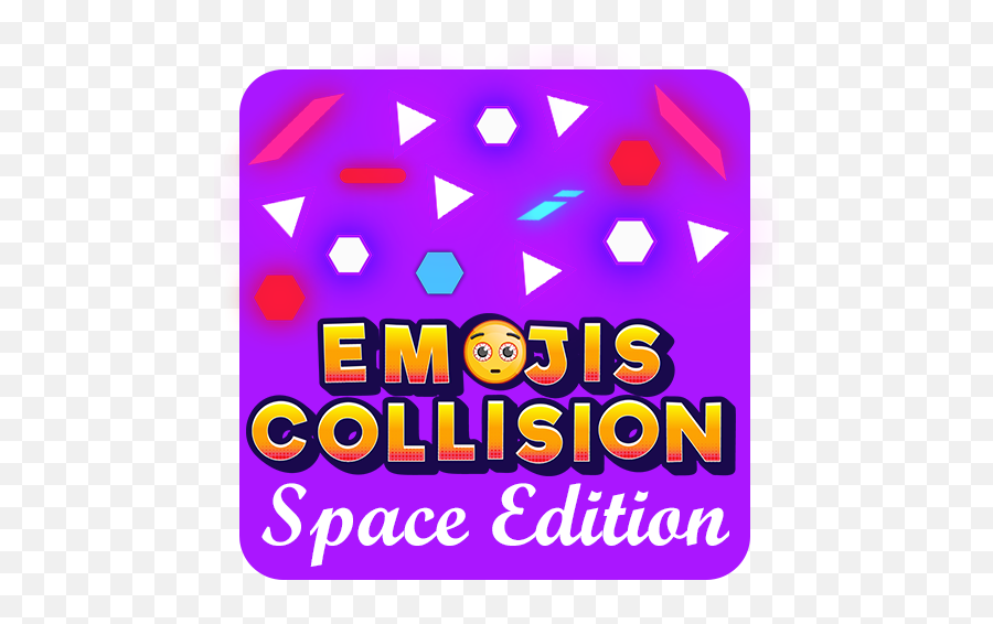 Emojis Collision - Like Dangdut Emoji,Emojis In Space