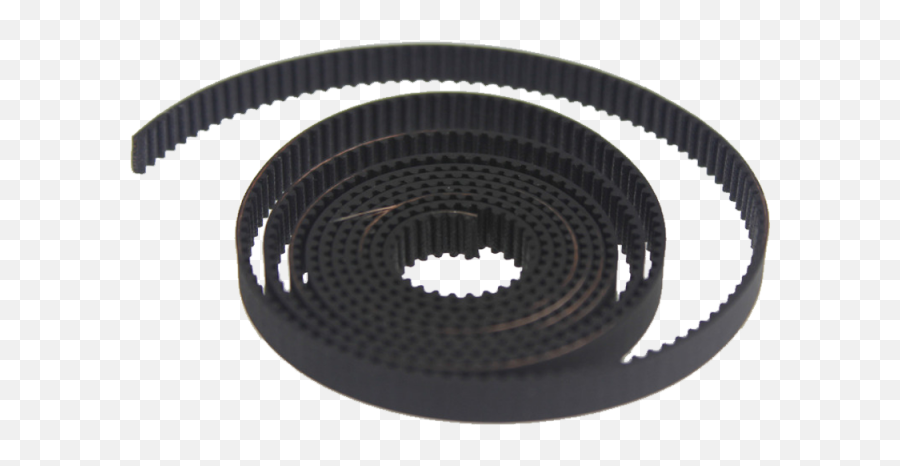 Gt3 Timing Belt 10mm Width Per Meter - Synthetic Rubber Emoji,Emotion Meter