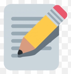 Proofreadingediting Services For Enhancing Quality - Paper Emoji,Emoji Translator?