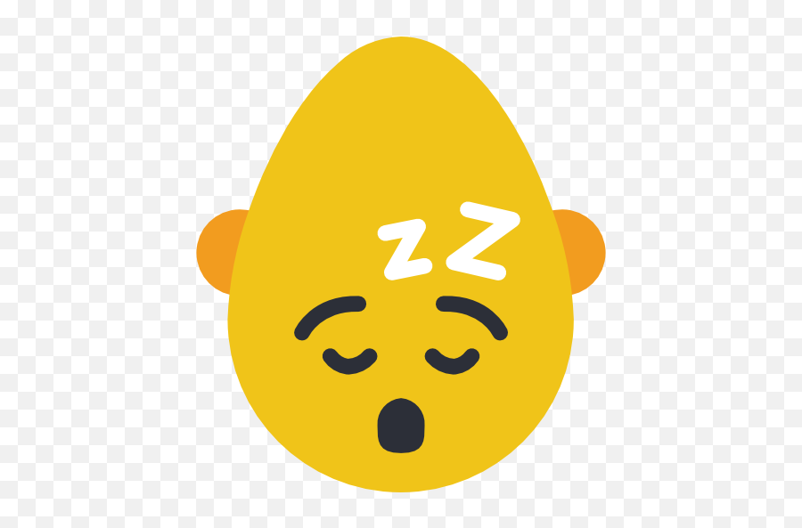 Sleeping - Free Smileys Icons Emoji,Sleeping Pup Emoticon