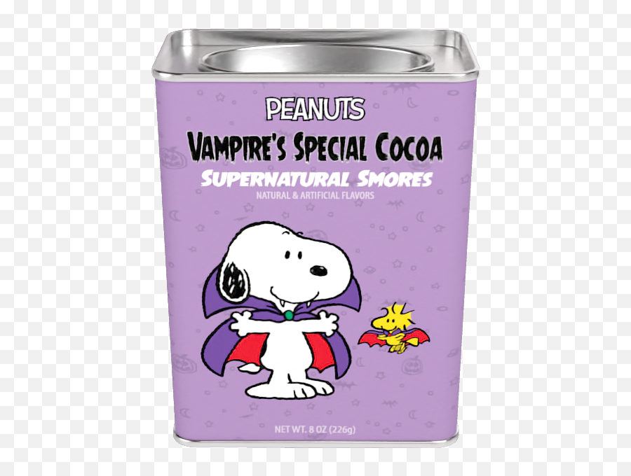 Special Supernatural Smores Cocoa - Dog Food Emoji,Smores Emoji