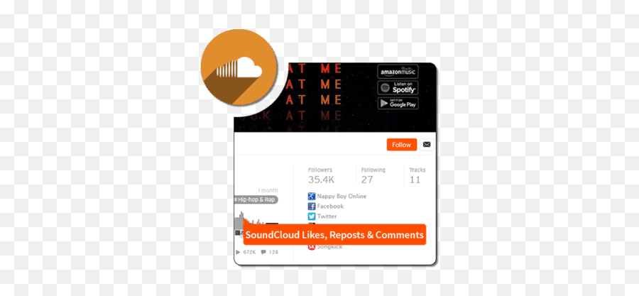 How To Craft The Perfect Instagram Bio In 7 Steps 12 - 5000 Soundcloud Plays Emoji,How To Do A Bio With Emojis