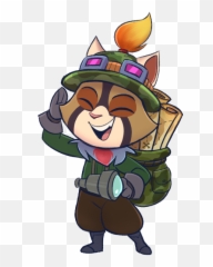 Eparatwitter Emoji,Teemo Emoticon