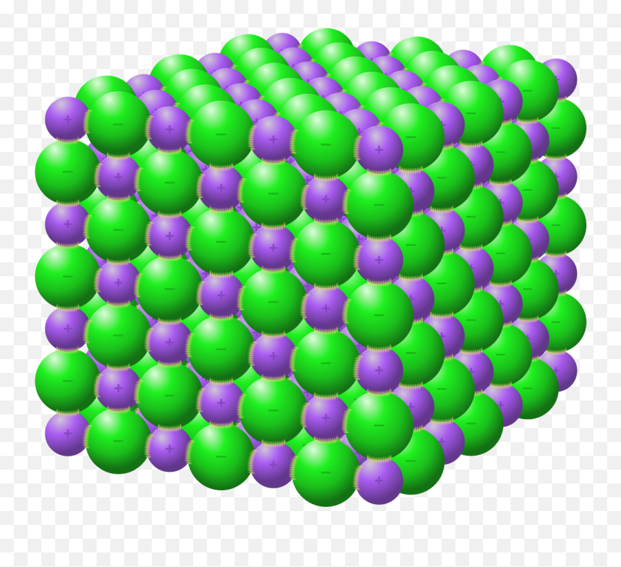 Ionic Compound - Wikipedia Emoji,Water Crystal Emotion Experiment