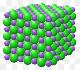 Ionic Compound - Wikipedia Emoji,Water Crystal Emotion Experiment
