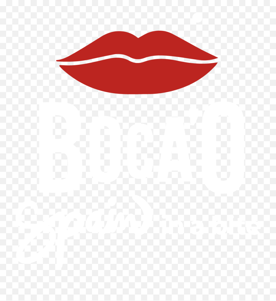 Bocau0027o - Spain In A Bite Emoji,Bite Lip Emotion