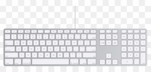 Keyboard Png Clipart Computer Keyboard Pc Keyboards Emoji,Making Emojis With Keyboard Numpad