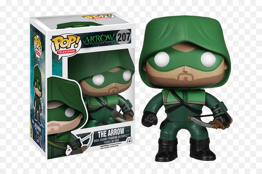 Action Figures Designer U0026 Urban Vinyl Pop Keychain Arrow Tv Emoji,Emotion Revel Cockpiy Cover Size