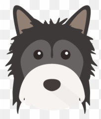 Dogu0027s Personal Chefu0027 - Personalized Dachshund Apron Yappycom Emoji,Clipart Emoji Puff