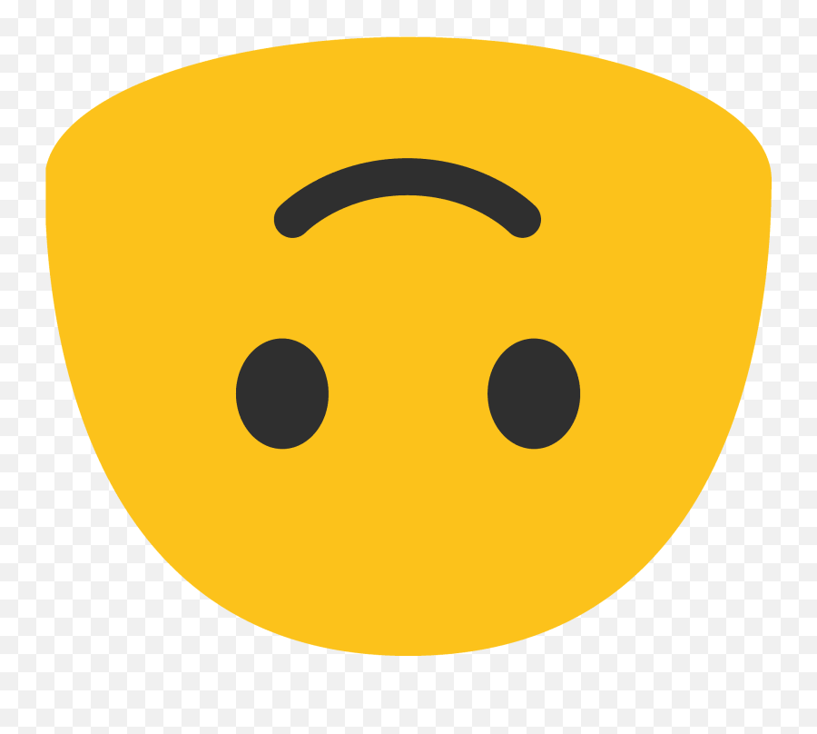 Upside Emoji,Upside Down Emoji