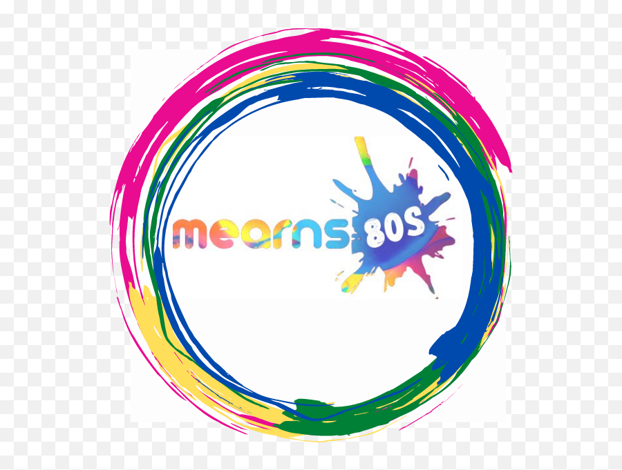 K Band On Mearns 80s Emoji,Mcphee Bee Gees Emotion