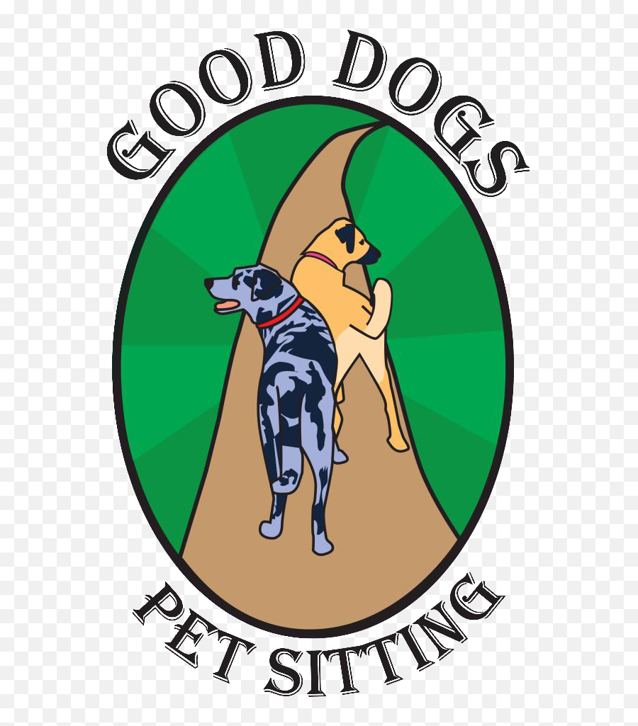 Good Dogs Pet Sitting Pet Grooming U0026 Boarding Cloverdale Emoji,Dog Sitting Emoticons