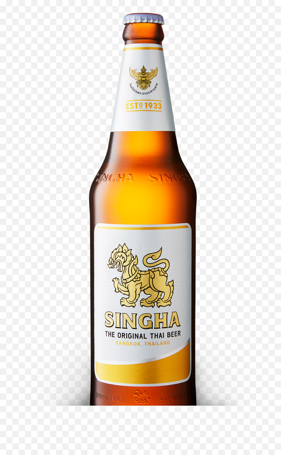 Singha Beer About Us Emoji,Beer Emoticon For Facebook
