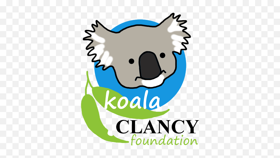 Corporate Tree Planting U2013 Koala Clancy Foundation Emoji,Koala Tea Emojis