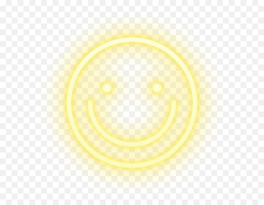 Yellow Smile Smileyface Neon 308506843289211 By Agdemoss80 Emoji,Yellow Smile Emoticon