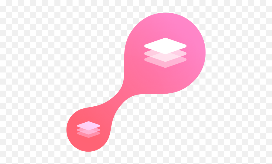Time For A Rebrand Though Emoji,Squshie Too Emojis Heads Color:pink