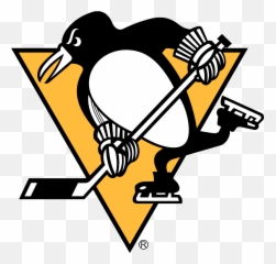 Pittsburgh Penguins Nhl Logo - Pittsburgh Penguins Clipart Emoji,Chicago Blackhawks Emoji