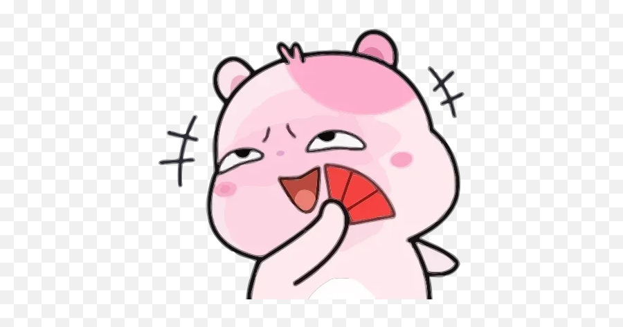 Telegram Sticker 10 From Collection Ki Ki Emoji,Kakao Apeach Emoticon