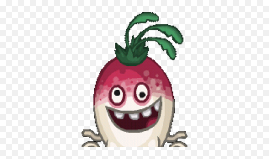 Radish Flipline Studios Fanon Wiki Fandom Emoji,Holi Emoticon