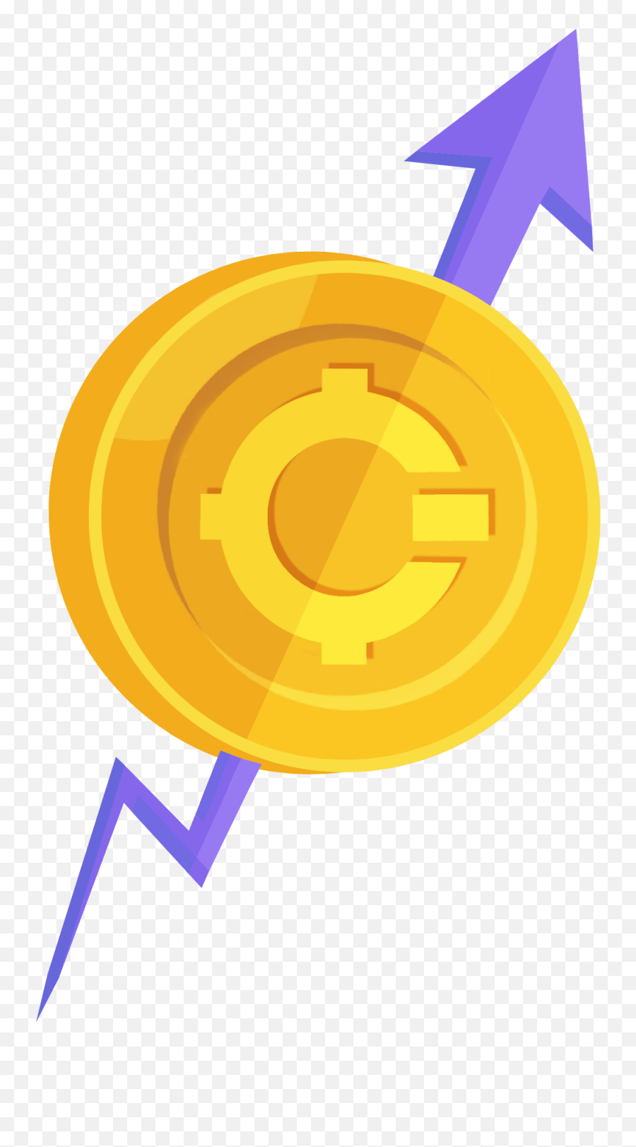 Buy Coinhuntcc Upvotes U0026 Emojis Nathanjonespr,Coin Emoji
