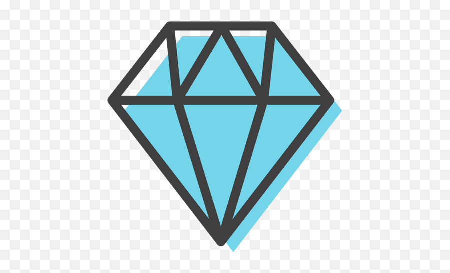 Blue Diamond Gems Decoration Transparent Png U0026 Svg Vector Emoji,Blue Diamond Emoji