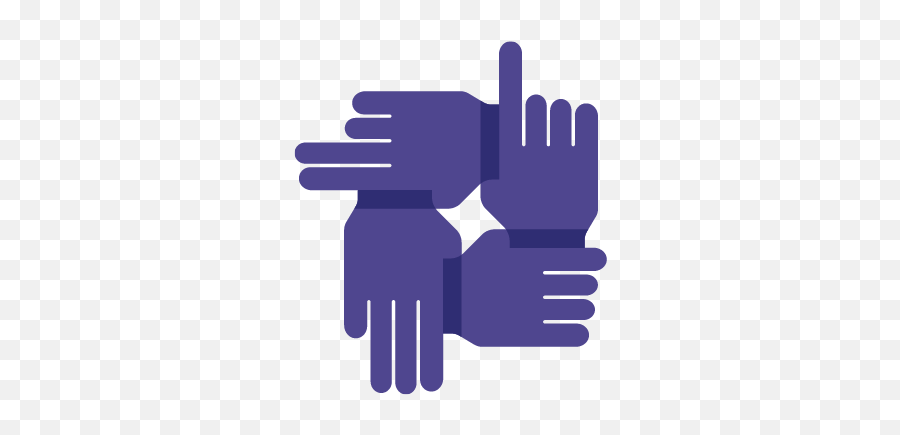 We All Count Community Forum - A Community Forum For All Emoji,Four Fingers Emoji