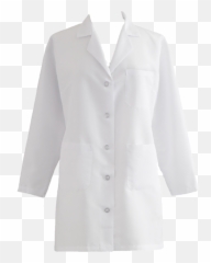 Download Free Png Lab - Coat5600600png Dlpngcom Emoji,Lab Coat Emoji