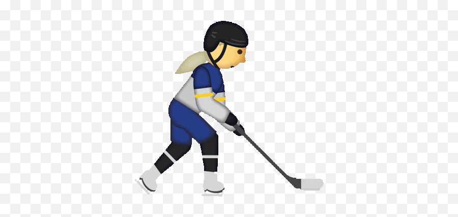 Go Or Play Baamboozle Emoji,Emoji With A Hockey Stick