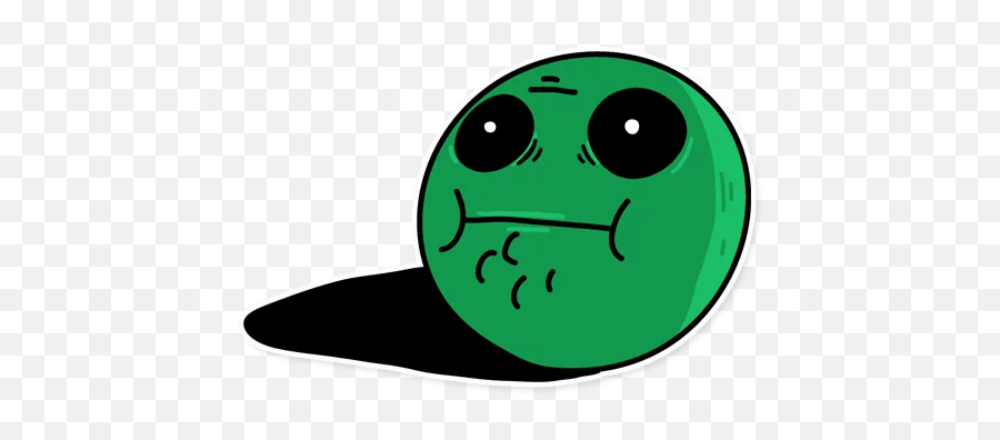 Penny Scrambleton - Telegram Sticker English Emoji,Epnny Emoji Penny Scrambleton - Telegram Sticker English Emoji,Epnny Emoji