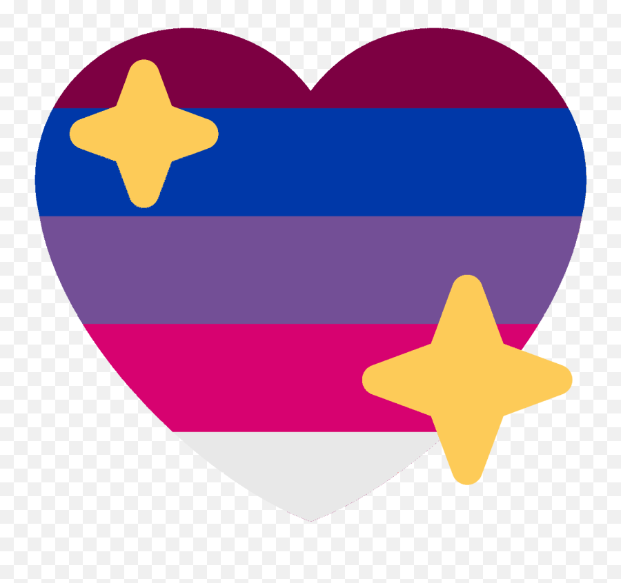 Genderbipride - Discord Emoji Girly,Gender Sign Emojis