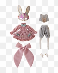 Original Dolls Harmonia Bloom Emoji,Pink Bow Emoji Meaning