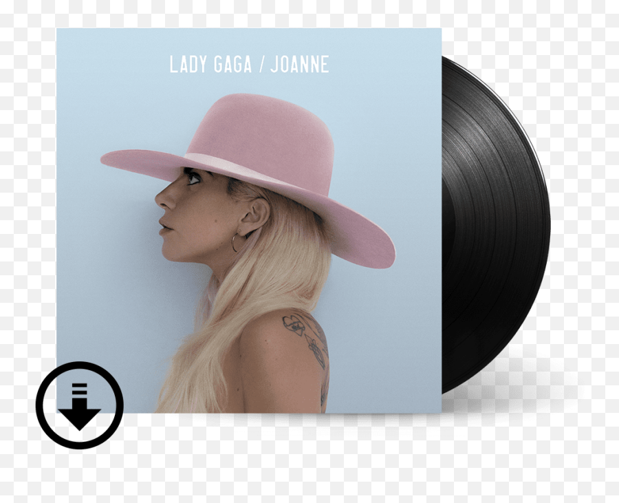 Gifts For Lady Gaga Fans - Lady Gaga Joanne Emoji,Lady Gaga Emotion Revolution