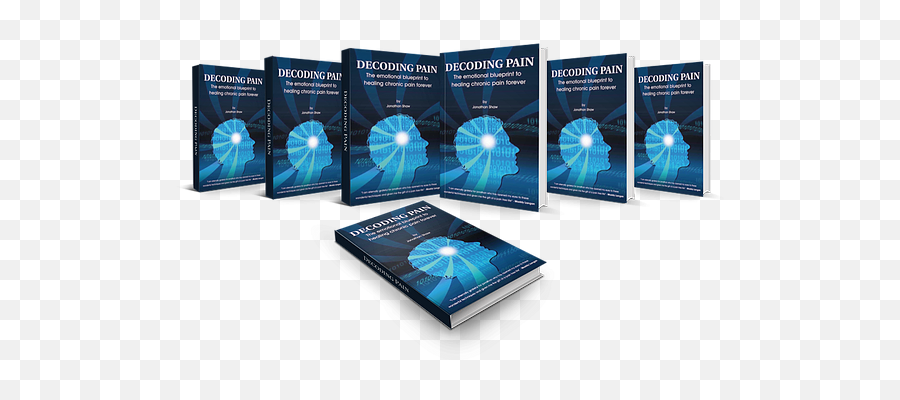 Decoding Pain The Book Essex Decoding Pain - Horizontal Emoji,Back Pain And Emotions