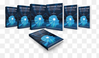 Decoding Pain The Book Essex Decoding Pain - Horizontal Emoji,Back Pain And Emotions
