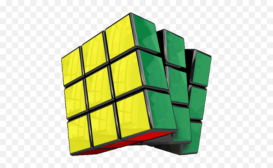 About Us - Cubo Di Rubik Gif Emoji,Emotion Cube