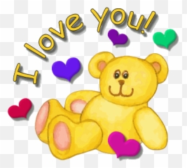 Glitter Text Graphic I Love You Pictures I Love You Gif - Love You Baby Glitter Emoji,Quail Emoji