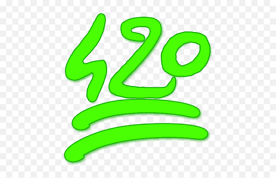 420thicc - 420 Discord Emoji,Slack Emoji