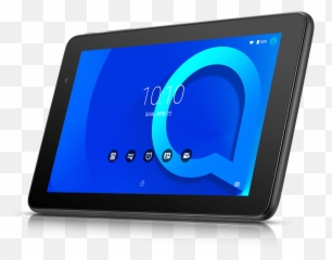 Tcl Gives Android Tablets A Chance With Affordable Alcatel - Tablet Alcatel 1t7 16gb Emoji,Ar Emoji Android