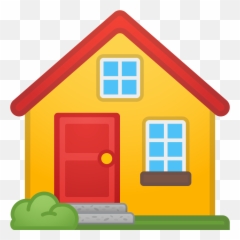 On Top Emoji U2013 Hairstyle Reference - House Icon,Emoji Pensativo Png