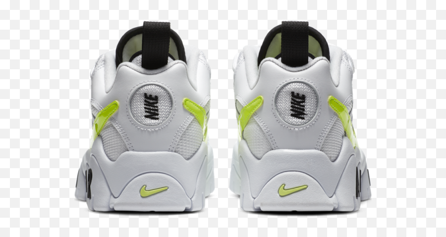 Nike Air Barrage Low - Round Toe Emoji,100 Emoji Tracksuit