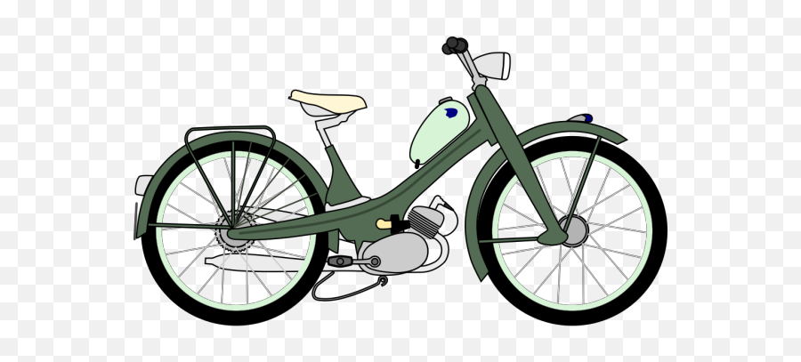 Bicycle Png Svg Clip Art For Web - Download Clip Art Png Vélomoteur Dessin Emoji,Bike French Flag Emoji