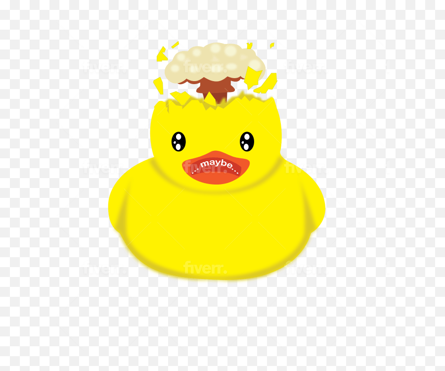 Draw Custom Emoji Chat Stickers Or Any Emoticons - Dot,Duck Emoji