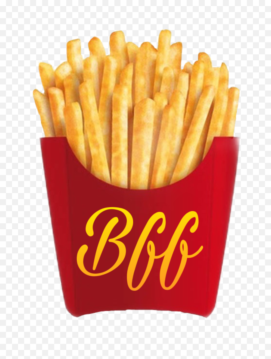 The Most Edited French Fries Picsart - Cornet De Frites Png Emoji,Sun Fries Emoji