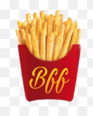 The Most Edited French Fries Picsart - Cornet De Frites Png Emoji,Sun Fries Emoji