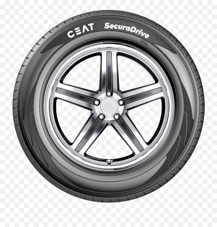 Ceat Securadrive Car Tyres Price U0026 Review Ceat Securadrive - Synthetic Rubber Emoji,Chevrolet Aveo Emotion 2012 Colombia