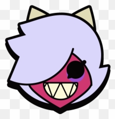 Colette - Brawl Stars Estadísticas Consejos Skins Emoticonos De Brawl Stars Emoji,Emoji De Risa Png