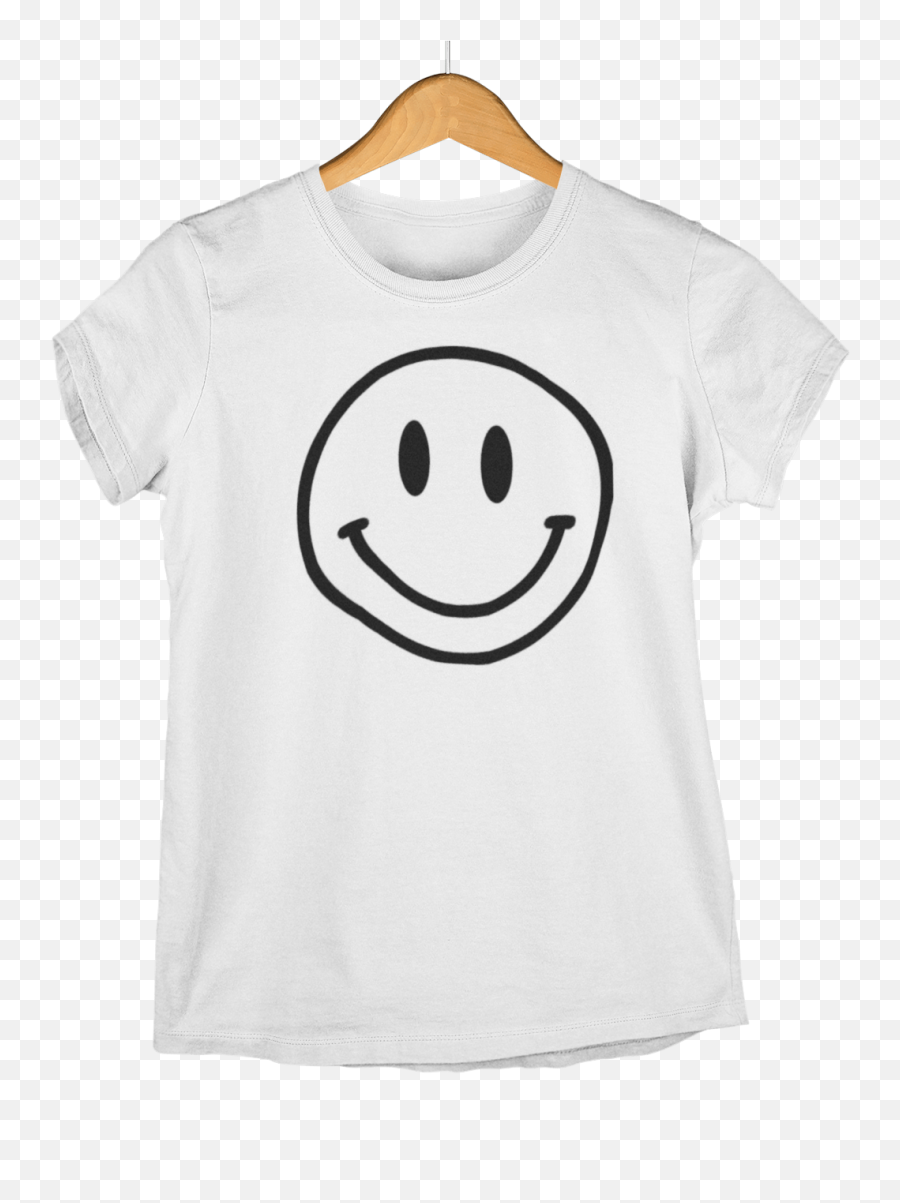 T Shirt Printing In Ongole Buy Customized T Shirts Online India - Happy Emoji,Facebook Smiley Face Emoticons